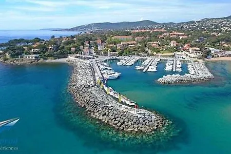 L'appart St Aygulf Fréjus